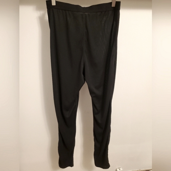 Patagonia Capilene 2 Lightweight Baseline bottoms. Black. Men size XL. - Picture 4 of 10